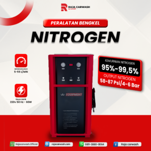 Nitrogen