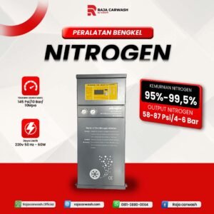 Nitrogen