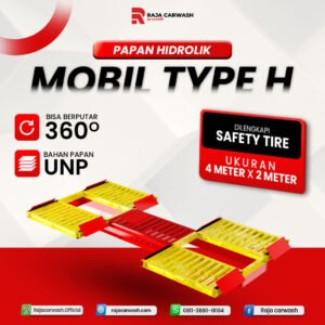 Papan Hidrolik H