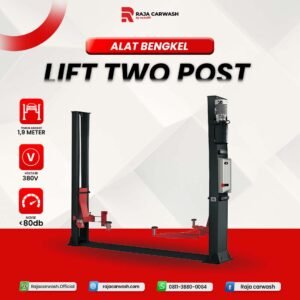 Balancing Two Posh
