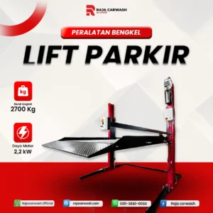 Lift Parkir